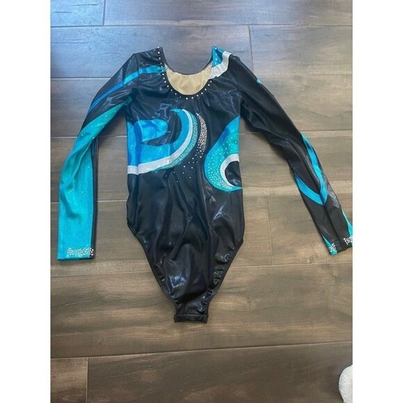 Maryland Twisters Vintage Uniform - Picture 3 of 7